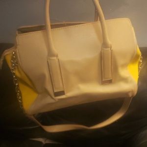 Ivanka Trump hand bag